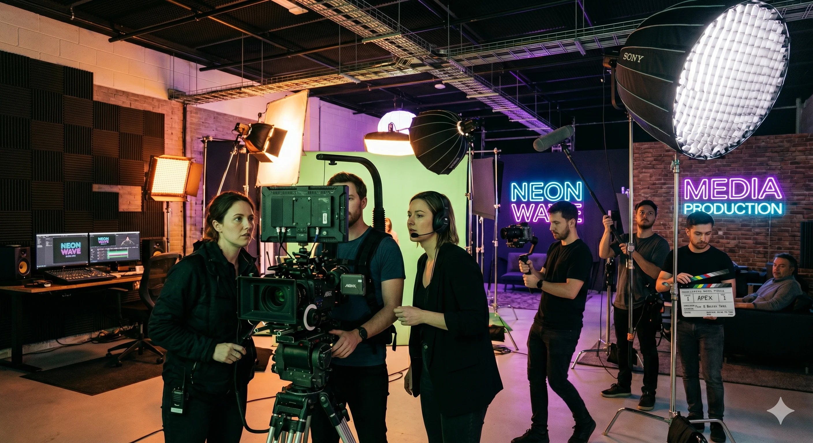 Production
