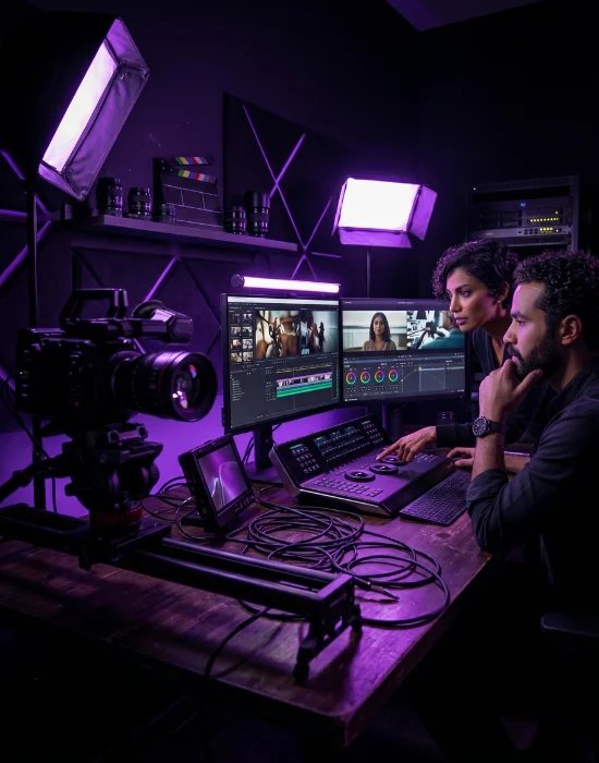 About NotStudio