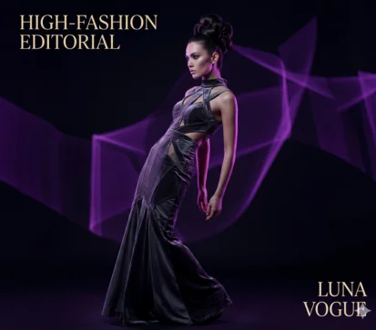Fashion Brand Storytelling - Fashion Marketing