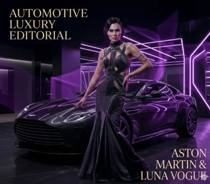 Automotive Excellence - Car Dealership Marketing